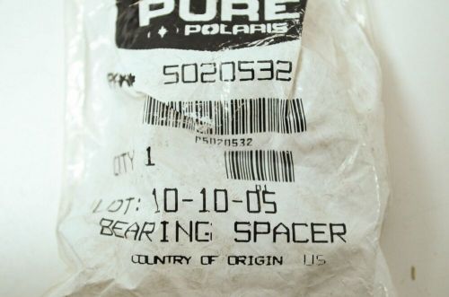 Genuine polaris 5020532 spacer