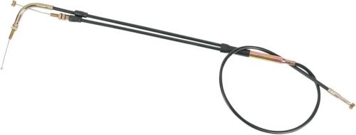 Parts unlimited custom fit throttle cable #05-139-59