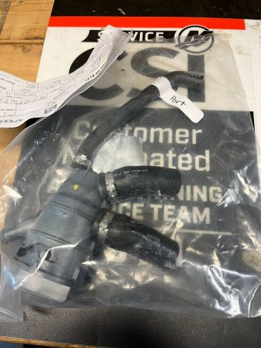 Volvo penta thermostat 23517237 port side