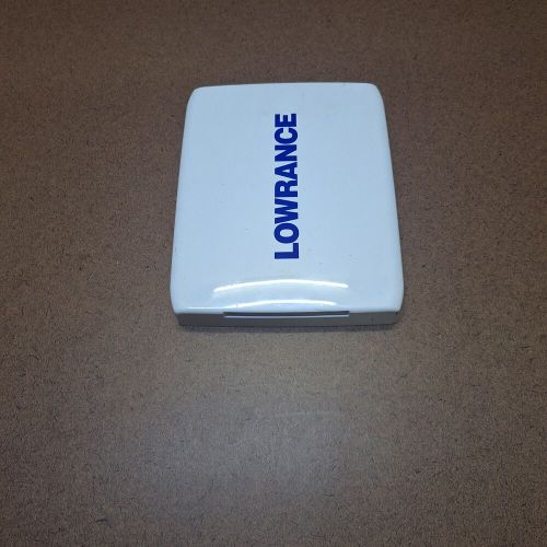 Lowrance hds 5 cover