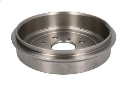 Brake drum abe c62044abe for citroen c1 (pm_, pn_) 1.0 2005-2014-