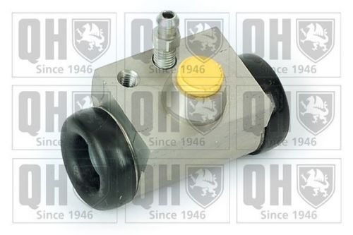 Wheel cylinder fits toyota yaris scp10 1.0 rear 99 to 05 1sz-fe brake qh quality