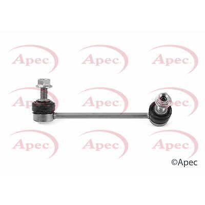 Anti roll bar link front left ast4699 apec stabiliser drop link 31406873 quality