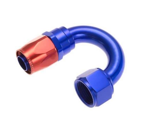 Redhorse 1180-10-1 hose end