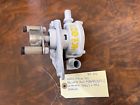 Kohler marine 4cz raw water pump #246489/267993 w/ mounting bracket new impeller