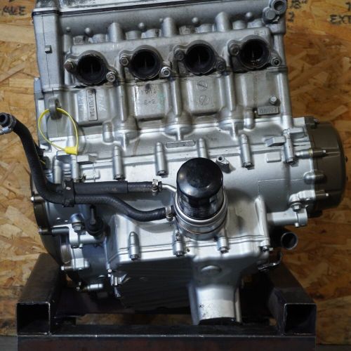 2001 kawasaki ninja zx9r zx900 engine motor 14k guaranteed