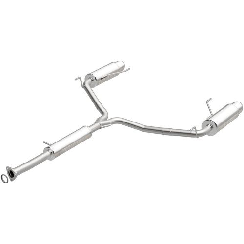 For honda pilot 2009-2015 brexhaust stock replacement exhaust kit gap