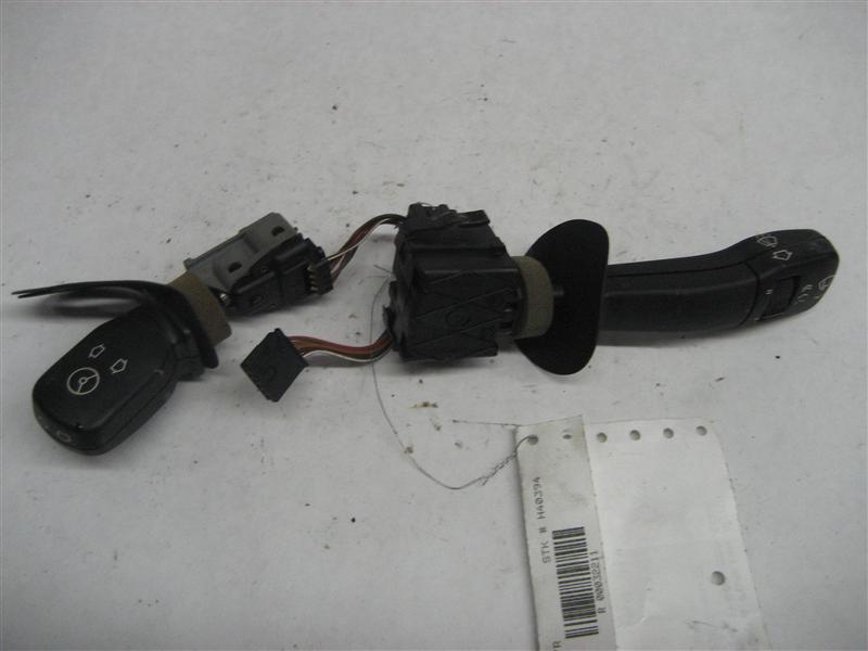 Cruise control switch bmw 740i 750i 1995 96