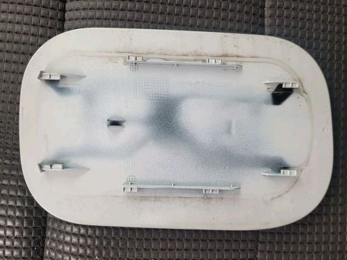 18-24 chevy equinox fuel door