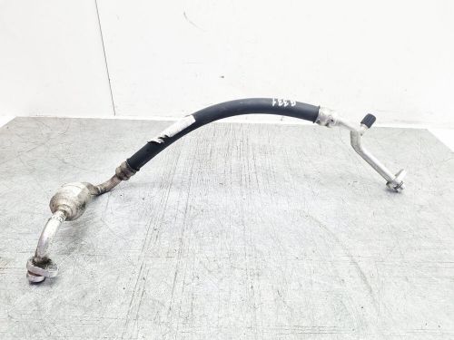 Nissan juke f15 ac air con conditioning hose pipe 1.5 diesel 92480ba64c 2012