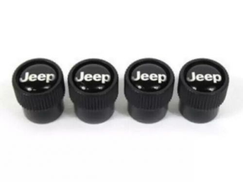 Genuine mopar valve stem caps 82214622