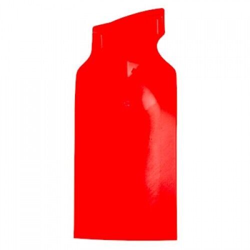 Cycra mud flap red 3875-32