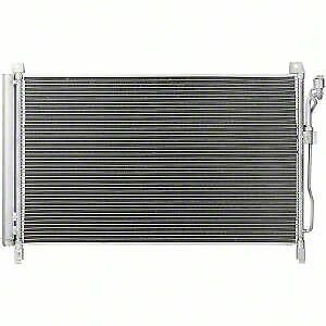 A/c condenser  spectra premium industries  7-30003