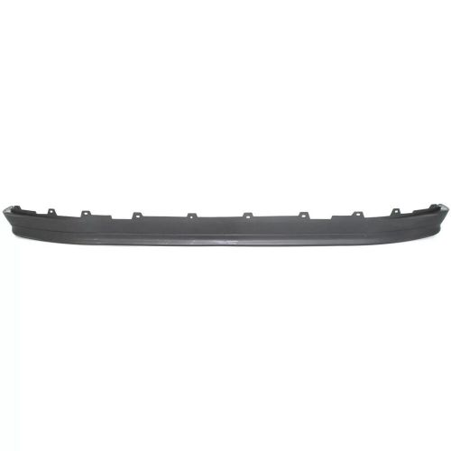 Front bumper lower valance for 1992-1997 ford f-250 f-350 / 1992-96 f-150 bronco