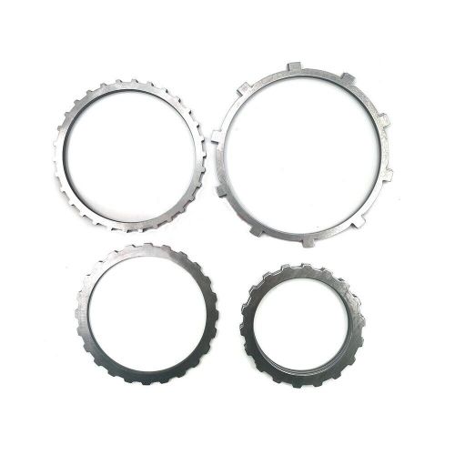 Jf414e auto transmission gearbox clutch plates steel kit for ford march-at