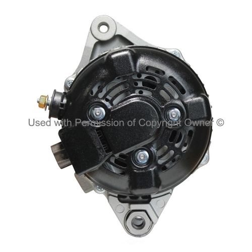 New alternator  quality-built  10111n