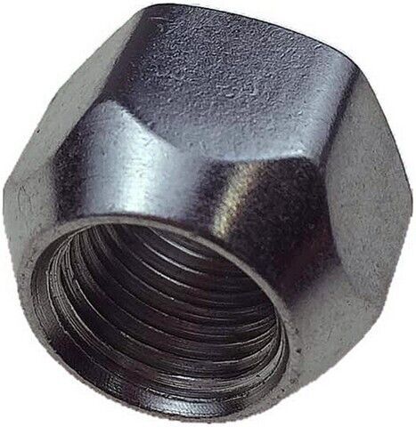 Dorman   oe solutions     dorman   autograde wheel lug nut p n 611 027 1