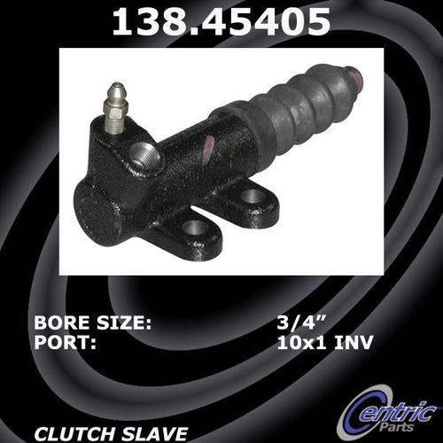 Centric 138.45405 clutch slave cylinder assy-premium clutch slave cylinder