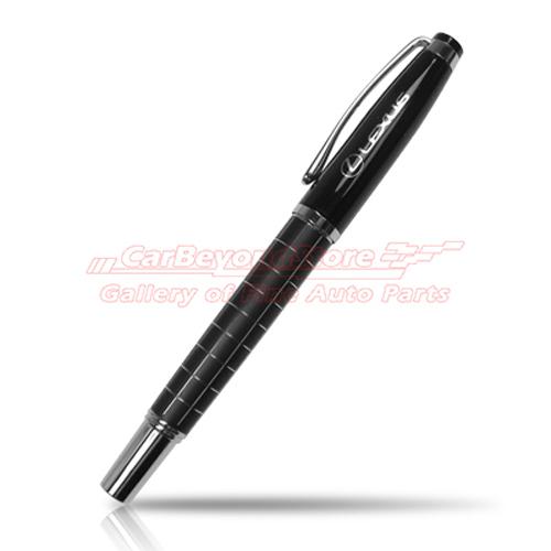 Lexus landmark pen, official lexus product + free gift