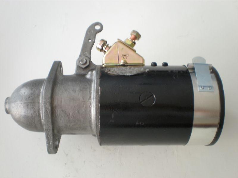 Delco dd 6 volts starter 1107001,1107009,1107033,1107047,1107054,1107055, 3500