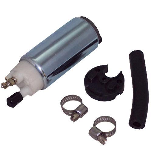 Fuel pump - ford mazda suzuki geo - with install kit - new