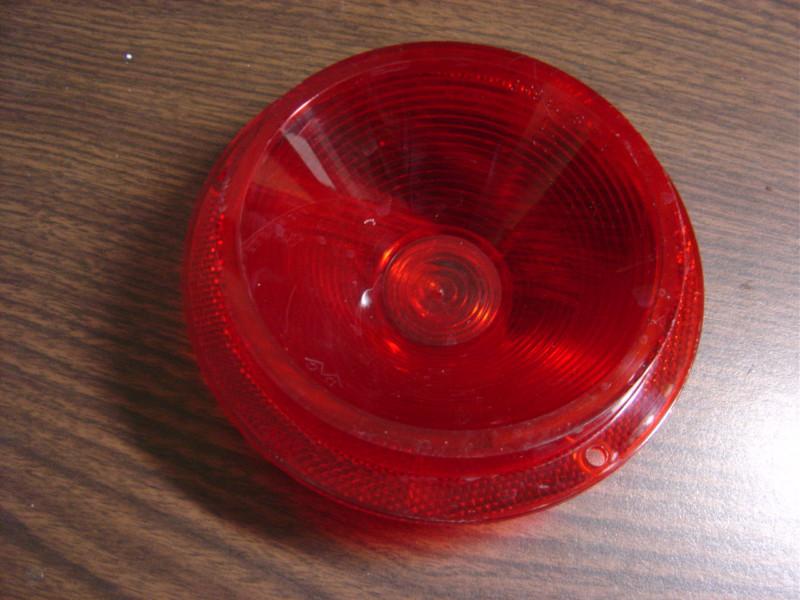 1963 chrysler tailight lense