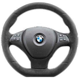 Bmw x5 and x6 performance steering wheel 2007-2012