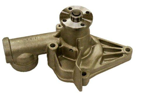 Gates 42156 water pump-water pump (standard)