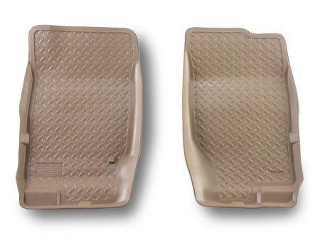 F-150 husky liners classic style floor liners - 33693