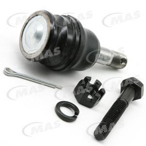 Mas industries b9081 ball joint, lower-suspension ball joint