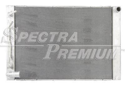 Spectra premium ind cu2682 radiator