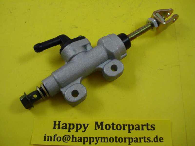 Foot brake cylinder for motocross / dirt bike/pit bike type 3