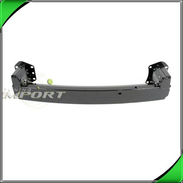 07-12 caliber front bumper cross support impact bar reinforcement steel rebar