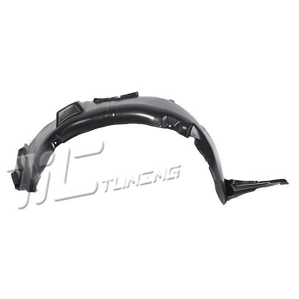 For 2009-2011 hyundai elantra wagon front right splash shield fender liner