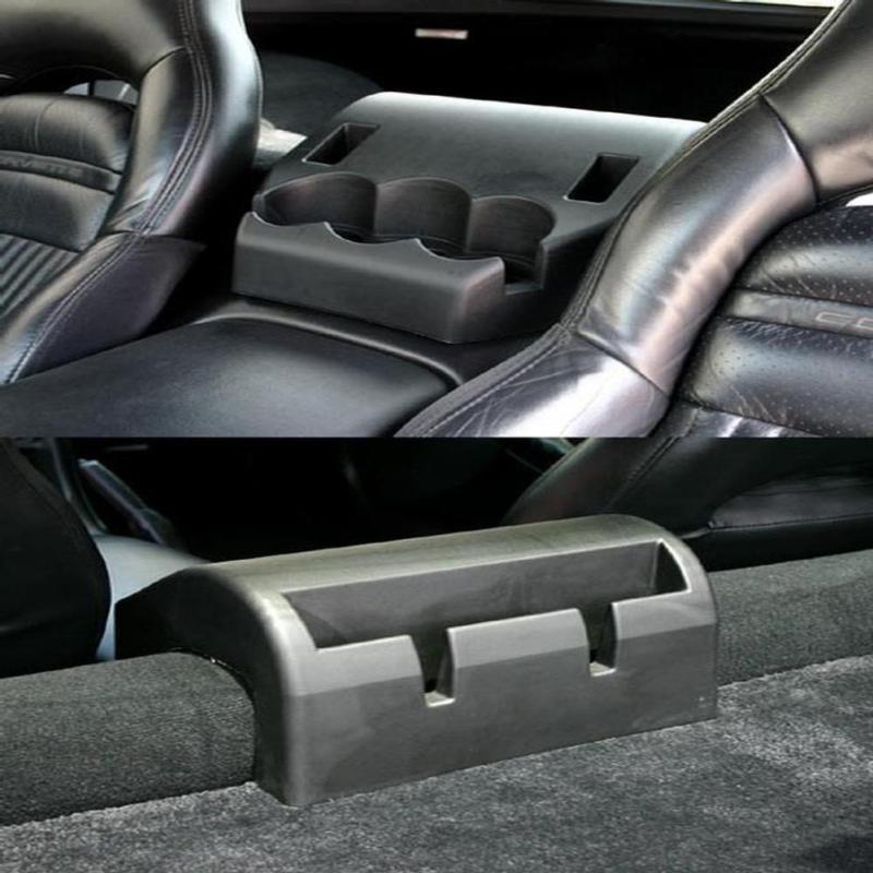 Corvette storage console coupe : 1997-2004 c5 & z06