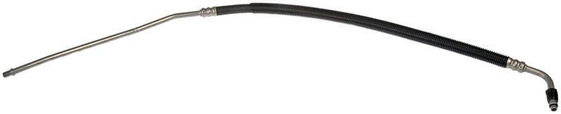 Engine oil cooler hose assembly dorman 625-141