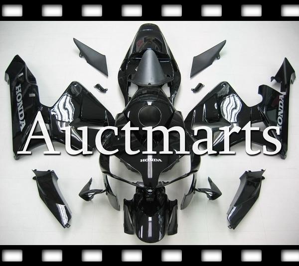 Fit honda 03 04 cbr600rr cbr 600 rr 2003 2004 fairing kit abs plastics a23 a3