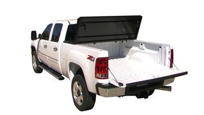 Tonnopro tonneau cover hard fold fliplock vinyl black dodge ram mitsubishi each