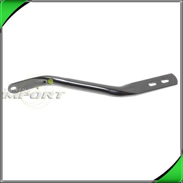 03-10 chevy express van 1500 2500 3500 front bumper support bracket brace lh=rh