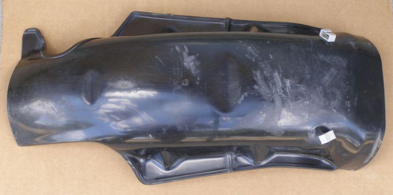 Honda 80105-391-670 inner rear fender