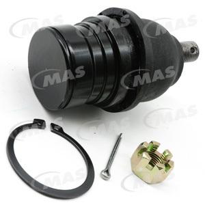 Mas industries b7155 ball joint, lower-suspension ball joint