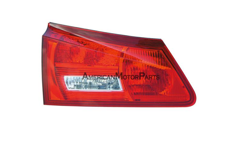 Eagleeye driver & passenger side tail lamp 06-07 lexus is250 / 06-07 lexus is350