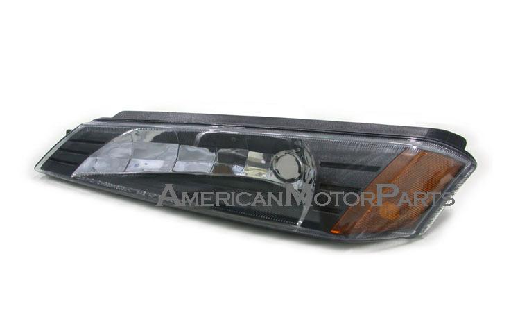 Eagleeye pair park turn signal corner light 02-06 chevrolet avalanche