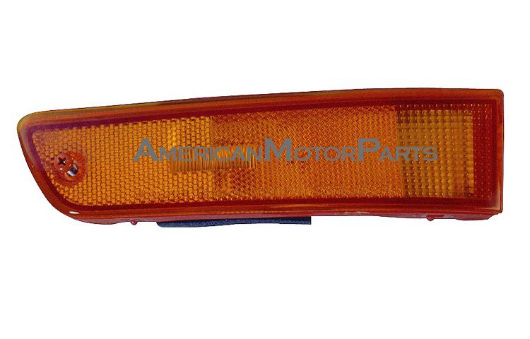 Eagleeye driver & passenger side front side marker light 92-94 93 toyota camry