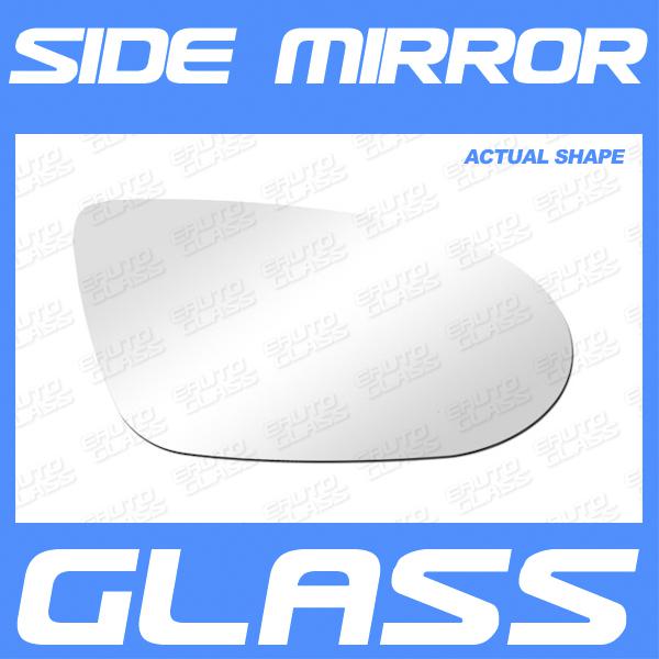 New mirror glass replacement right passenger side 1995-1999 dodge neon r/h