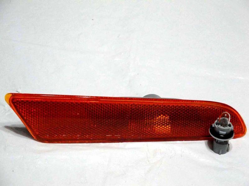 Lexus 02 es300 330 bumper corner signal park side marker light lamp r h new