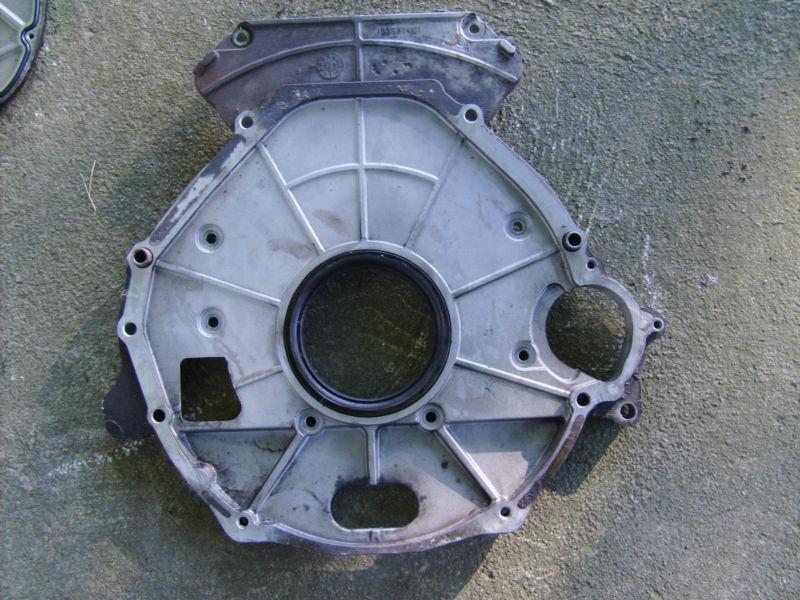 Ford 6.0l diesel engine transmission adapter plate 2002 & up  power stroke