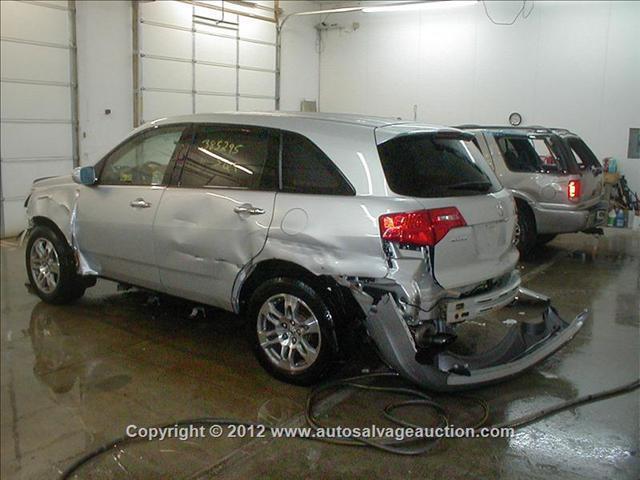 07 acura mdx hood hinge