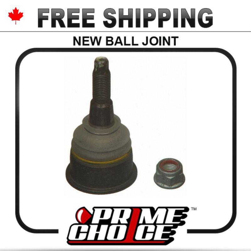 Premium lower ball joint - front left driver or right passenger side suspension