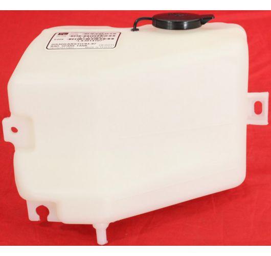 93-97 gs-300 radiator coolant overflow bottle tank